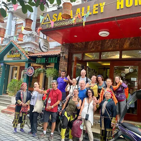 Sapa Alley Homestay-3