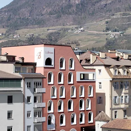 Hotel La Briosa-3