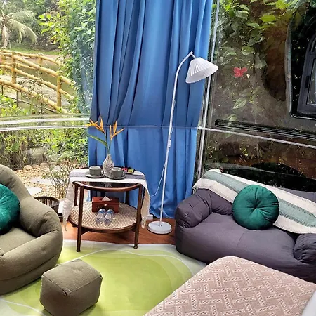 Fairy Mountain Retreat-2