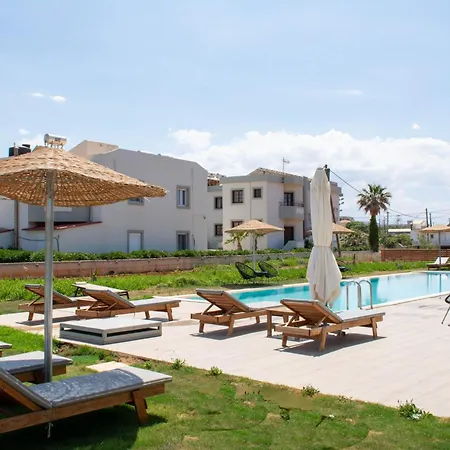 Ebenus Suites "Adults Only" By Checkin-3