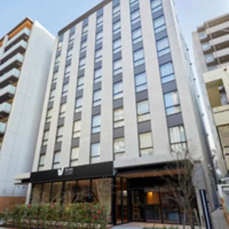 Far East Village Hotel Osaka, Namba South-3