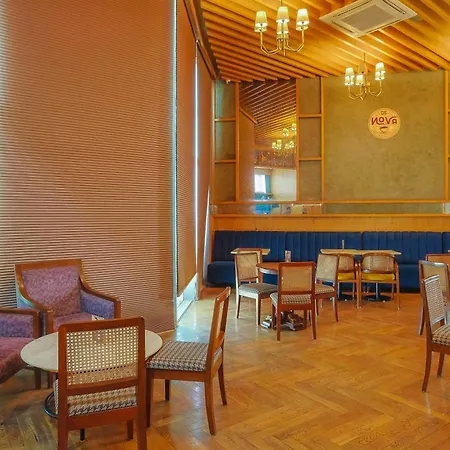 Hotel Livbox At Supernova-2