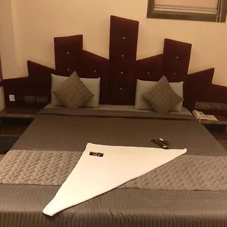 Hotel Ak International - Chennai-2