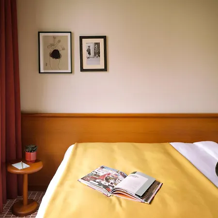 Max Brown Hotel Missori, Part Of Sircle Collection-2