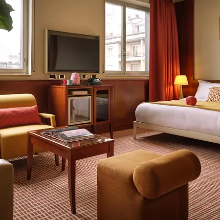 Max Brown Hotel Missori, Part Of Sircle Collection-3