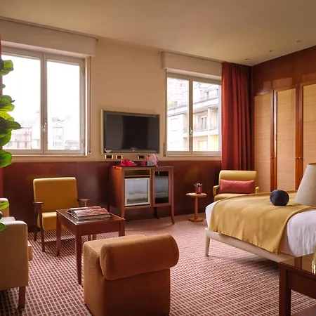 Max Brown Hotel Missori, Part Of Sircle Collection-2