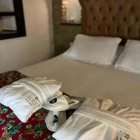 Adissa Butik Otel-3