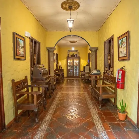 Hotel Caxa Real-2