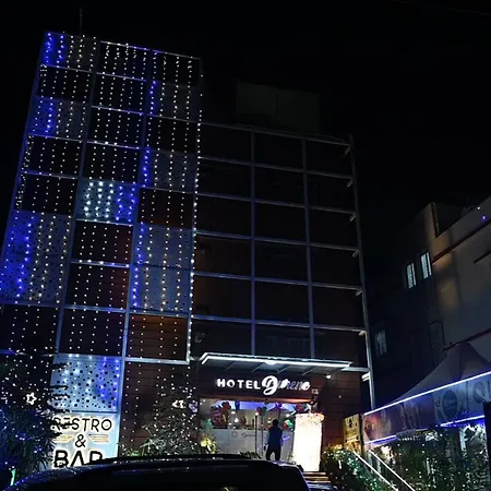 Hotel Durene-3