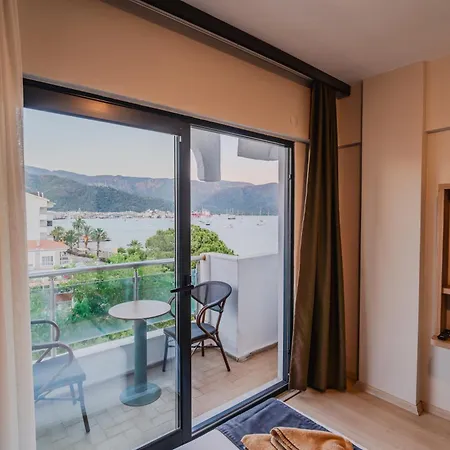 La Vita Hotel Marmaris-2