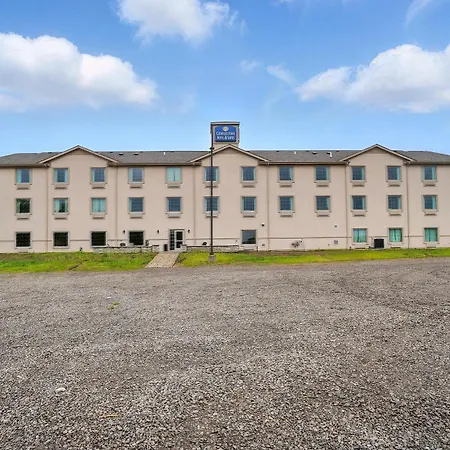 Cobblestone Hotel & Suites - Russells Point At Indian Lake-3