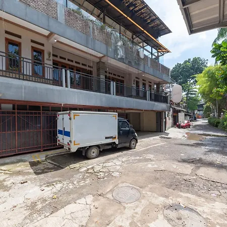 Sans Stay Skyland Pasteur Bandung-2