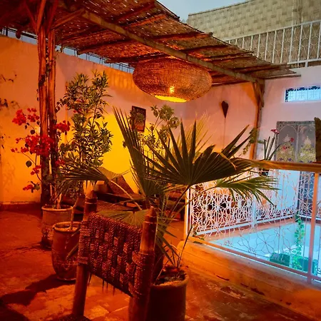 Riad Dar Lokman-2