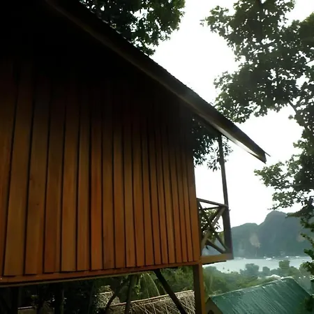 Phi Phi Ingphu Viewpoint Hotel-3
