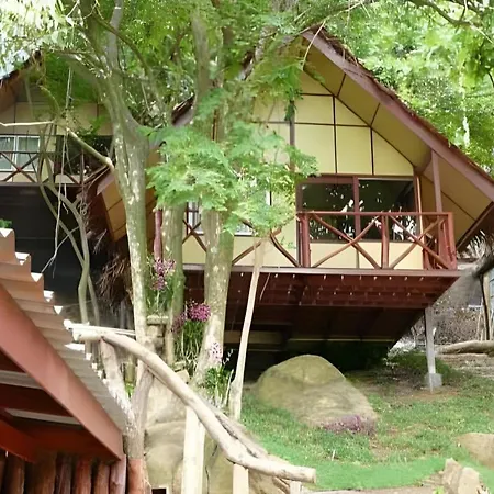 Phi Phi Ingphu Viewpoint Hotel-3