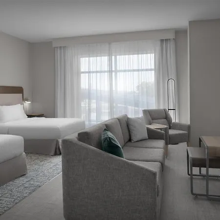 Homewood Suites By Hilton Columbia Downtown-3