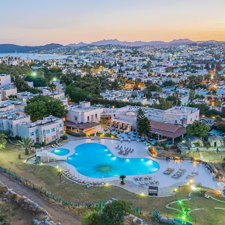 Alexander The Great Resort & Spa-3