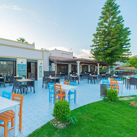 Alexander The Great Resort & Spa-2