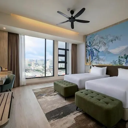 Fifth Avenue Hotel-2