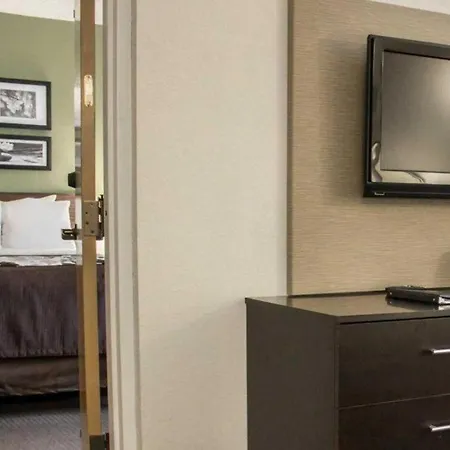 Sleep Inn & Suites Columbus - State University Area-3