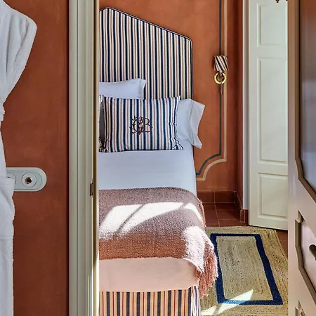 Cristine Bedfor Malaga Boutique Hotel-2
