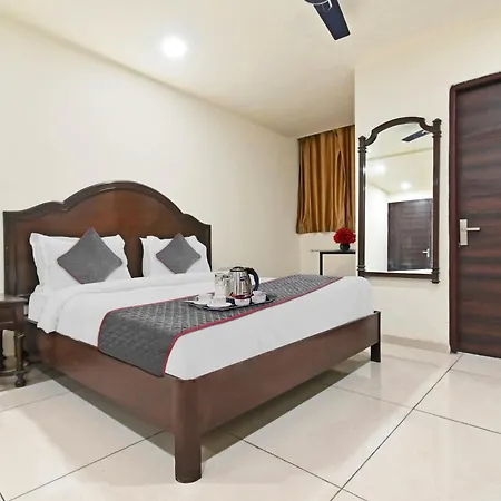 Townhouse Monark-3