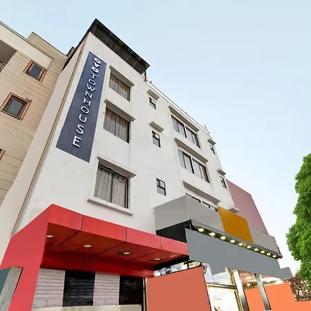 Townhouse Monark-2