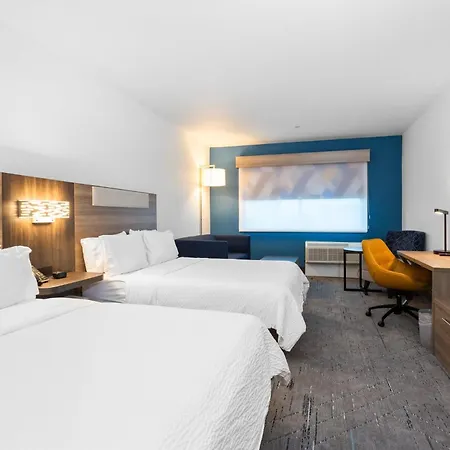 Holiday Inn Express & Suites Waco Downtown By Ihg-2