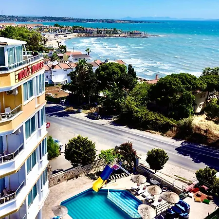 Adil Otel Didim-3