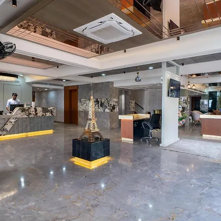 Chokar Dhani Resort-2
