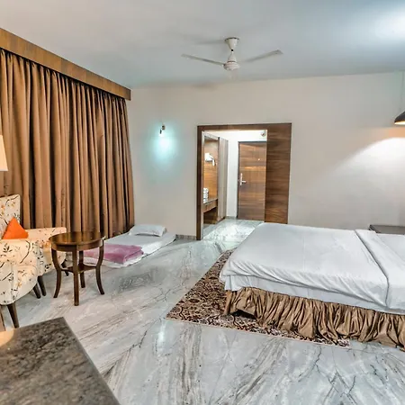 Chokar Dhani Resort-3