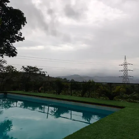 Varuwoods - Luxury Boutique Resort, Trekking & Water Sports-3
