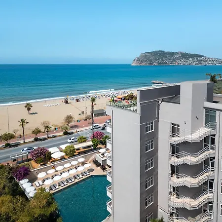Parador Sky Hotel All Inclusive-3