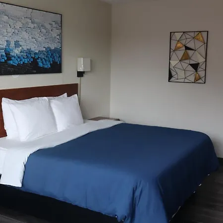 Town Centre Inn - Parry Sound-3