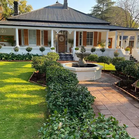 Osborne Manor Luxury Guesthouse-2