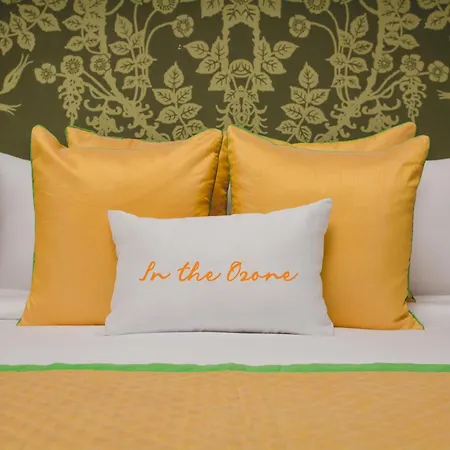 Vega By The Ozone Hotels-3