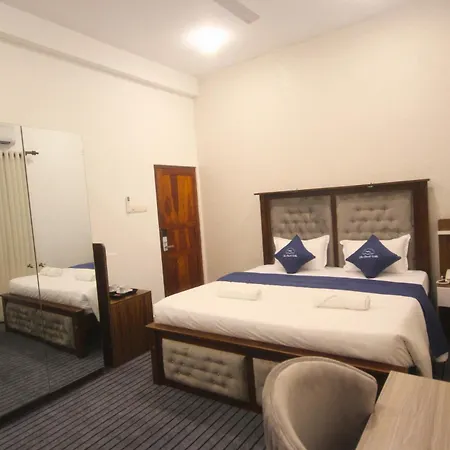 The Beach Villa-3