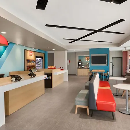 Avid Hotel Fort Stockton By Ihg-3