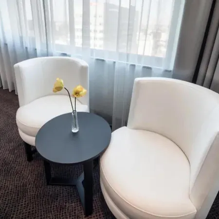 Van Der Valk Hotel Utrecht-3