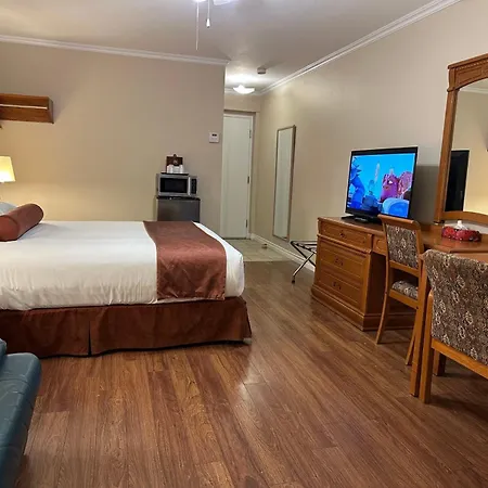 Motel Becancour-2