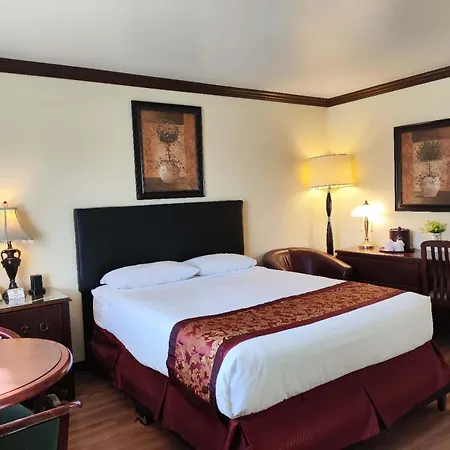 Motel Becancour-3
