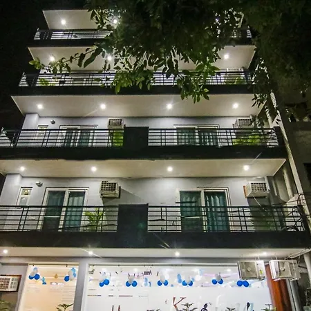Hotel Manakamna Sector 39, Medicity-2