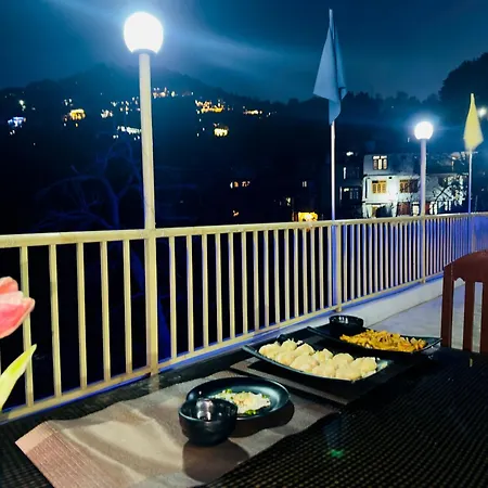Hotel Redchilli-2