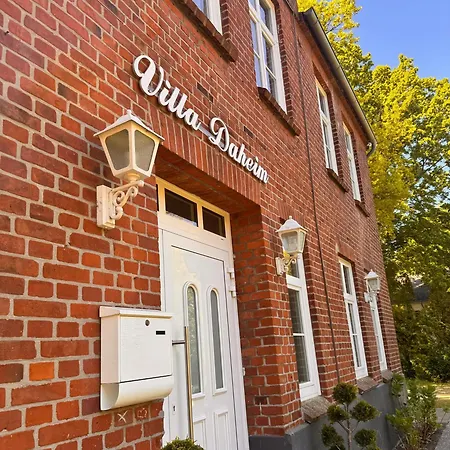 Landhaus Villa Daheim-3