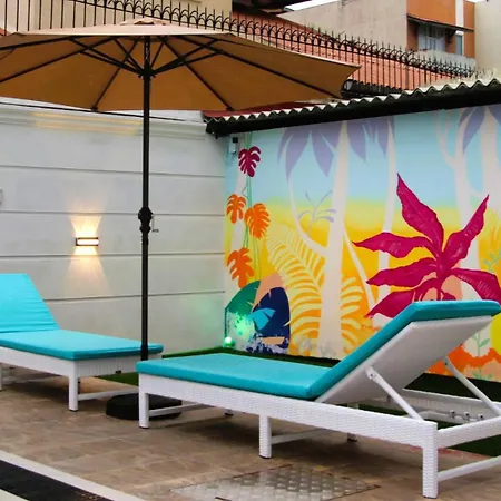 The Beach Villa-2