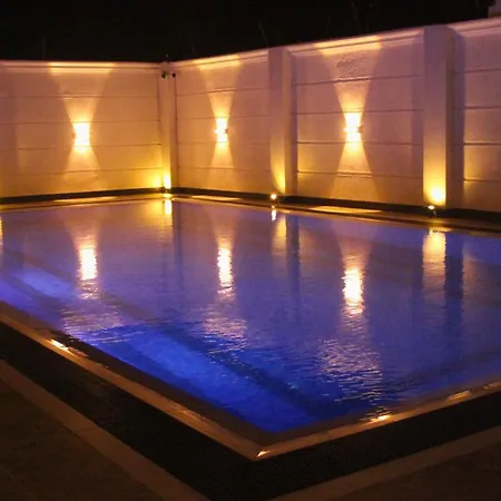 The Beach Villa-2