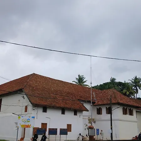 Garden Of Dreams Home Stay-2