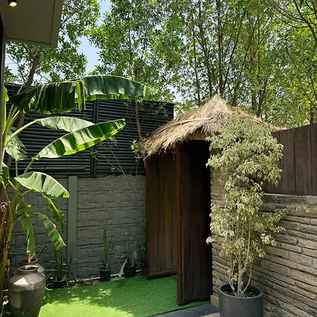 The Bali House-2