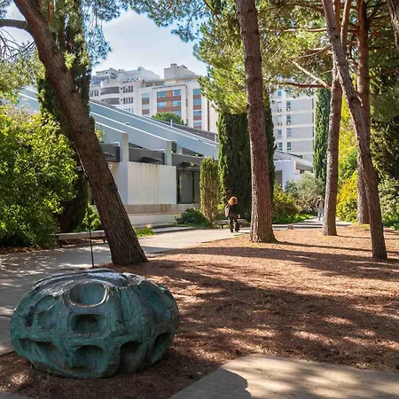 Limehome Lisbon Campo Pequeno-3
