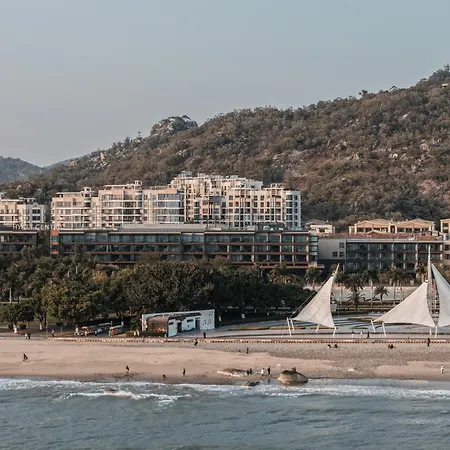 Hyatt Centric Ocean Front Xiamen-3